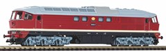 Piko 47328 - TT-Diesellok BR 130 DR IV + DSS PluX1