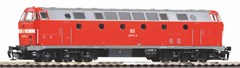 Piko 47348 - TT-Diesellok BR 219 DB AG V + DSS Plu