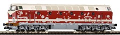 Piko 47349 - TT-Diesellok BR 119 DR IV + DSS PluX1