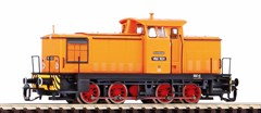 Piko 47366 - TT-Diesellok BR V60 orange III + DSS 