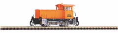 Piko 47503 - TT-Diesellok BR 102.1 orange VI + DSS