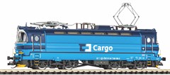 Piko 47543 - TT-E-Lok/Sound BR 240 CD Cargo VI + N