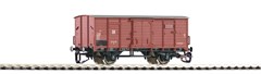 Piko 47761 - TT-Ged. Güterwagen G02 DR III o. Bhs