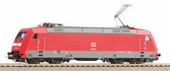 Piko 51104 - E-Lok BR 101 Vorserie DB AG V + DSS P