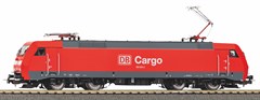 Piko 51126 - ~E-Lok/Sound BR 152 DB Cargo V + PluX