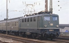 Piko 51528 - E-Lok 141 DB IV + DSS PluX22