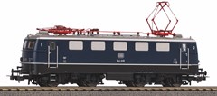 Piko 51531 - E-Lok BR E 41 Blau DB III + DSS PluX2