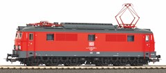 Piko 51609 - E-Lok/Sound ET21 DB Cargo Polska VI +
