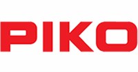 Piko 51823 - ~E-Lok/Soundlok E 52 DB III
