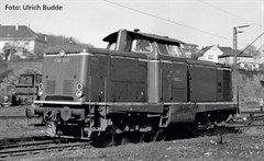 Piko 52326 - ~Diesellok/Sound BR V 100.10 DB III +