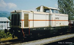 Piko 52335 - ~Diesellok/Sound Am 847 Sersa V + Plu