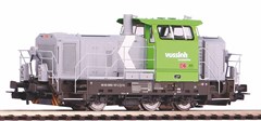 Piko 52670 - Diesellok Vossloh G6 DB AG VI Cummins