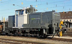 Piko 52971 - Diesellok/Sound BR 365 RailAdventure