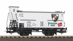 Piko 54598 - Bierwagen Pyraser DRG II