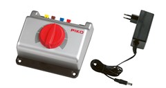Piko 55000 - H0 Fahrregler Basic/Schaltnetzteil 55