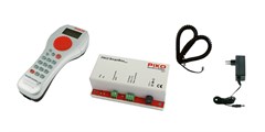 Piko 55017 - PIKO Basis Set SmartControl light