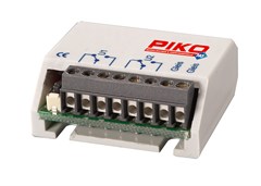 Piko 55031 - Schalt-Decoder Verbrauchsartikel