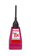 Piko 55701 - PIKO Fix Profi-Kunststoffkleber 30 g