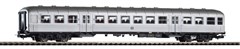 Piko 57669 - Nahverkehrswagen 1/2.Kl.AB DB III
