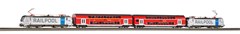 Piko 58215 - ~Zugset Franken-Thringen-Express VI