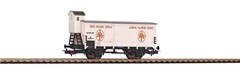 Piko 58926 - Ged. Güterwagen d`Oranjeboom NS III m