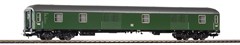 Piko 59642 - Schnellzugpackwagen Dm902 DB III