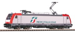 Piko 59865 - ~ E-Lok BR 483 Mercitalia Rail VI +