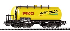 Piko 95750 - PIKO Jahreswg. 2020