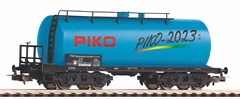 Piko 95753 - PIKO Jahreswg. 2023