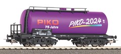 Piko 95754 - PIKO Jahreswg. 2024