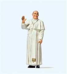 Preiser 45518 - Papst Franziskus