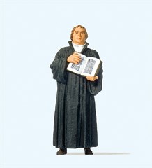 Preiser 45519 - Martin Luther