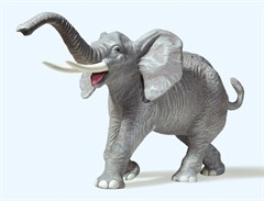 Preiser 47500 - Afrikanischer Elefant