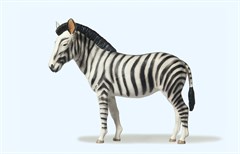 Preiser 47529 - Zebra