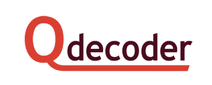Qdecoder QD025 - Handbuch Deutsch