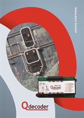 Qdecoder QD068 - Signalbuch Schweiz