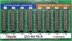 Qdecoder QD137 - ZA3-M4-96-E
