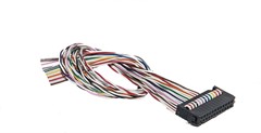 Qdecoder QD143 - Kabel (75 cm) für 12 Anschlüsse a