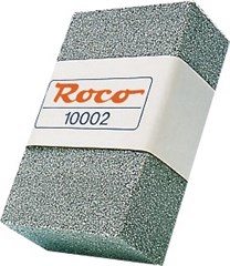 Roco 10915 - Roco Rubber 10 Stk.