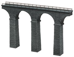 Roco 15011 - Bausatz Ravenna-Viadukt