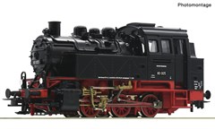 Roco 52208 - Dampflok BR 80 DB