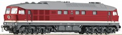Roco 52463 - Diesellok BR 142 DR HE-Snd.