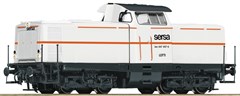 Roco 52565 - Diesellok Am 847 Sersa