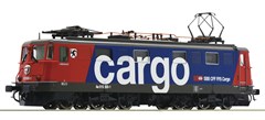 Roco 52662 - E-Lok Ae 610 SBB Cargo