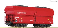 Roco 56339 - Selbstentladewag. DB Schenker 
