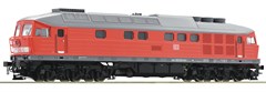 Roco 58497 - Diesellok BR 233 DB AG HE-Snd.