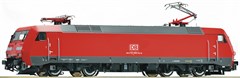 Roco 58561 - Diesellok Rh 2048 BB AC-Leo-S