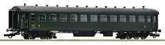 Roco 6200005 - Schnellzugwagen 2. Klasse, SNCF