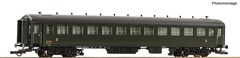Roco 6200007 - Schnellzugwagen 2. Klasse, SNCF