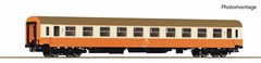 Roco 6200041 - Schnellzugwagen 1. Klasse, DR